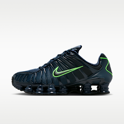 Nike Shox TL SE Men's Shoes. Nike.com